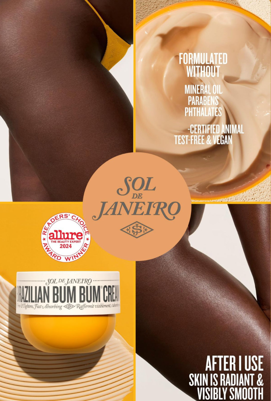 SOL DE JANEIRO
