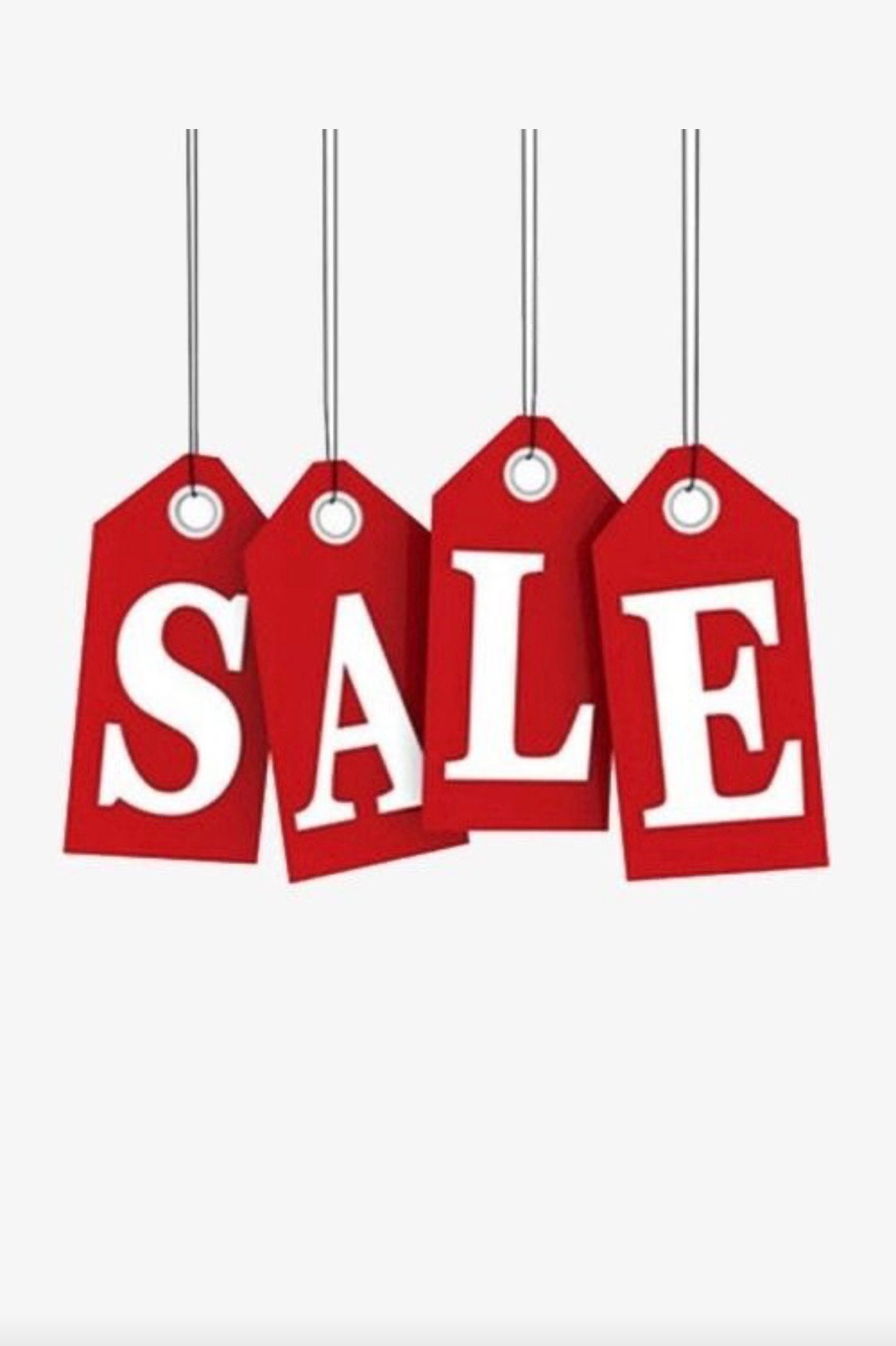 SALE