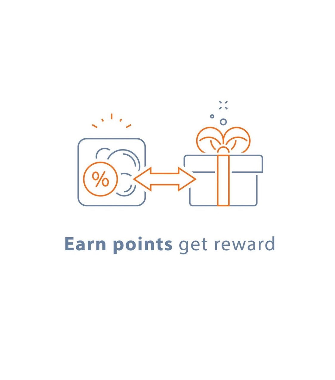 REDEEM POINTS