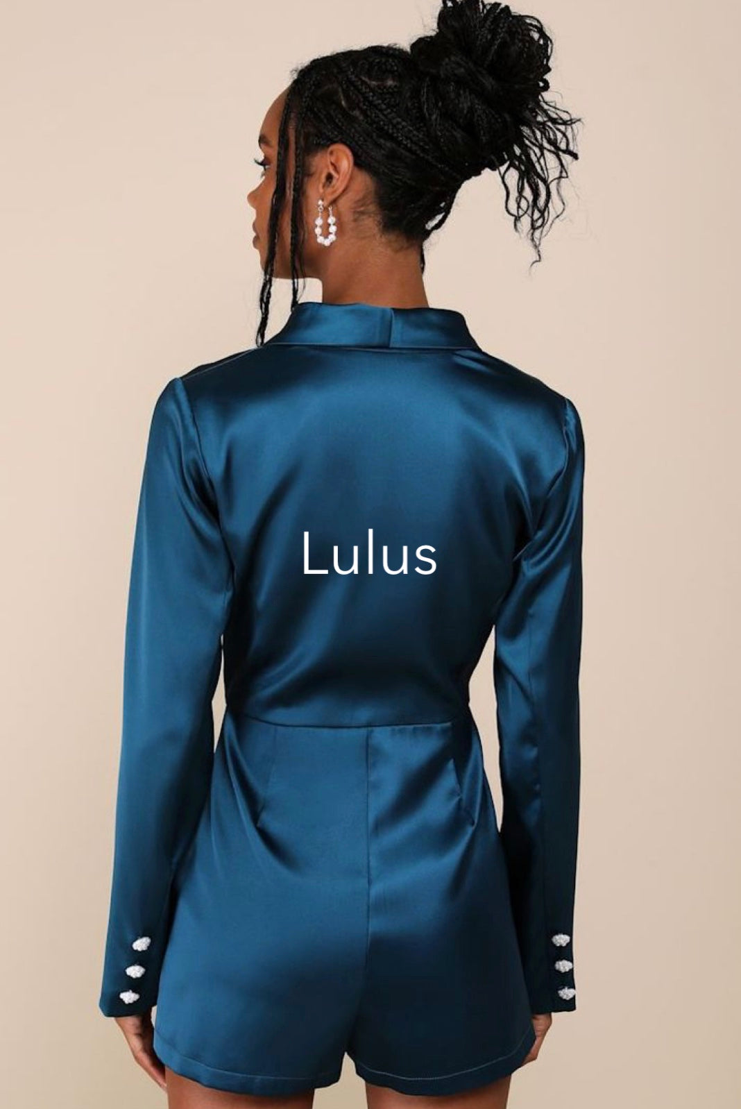 LULUS