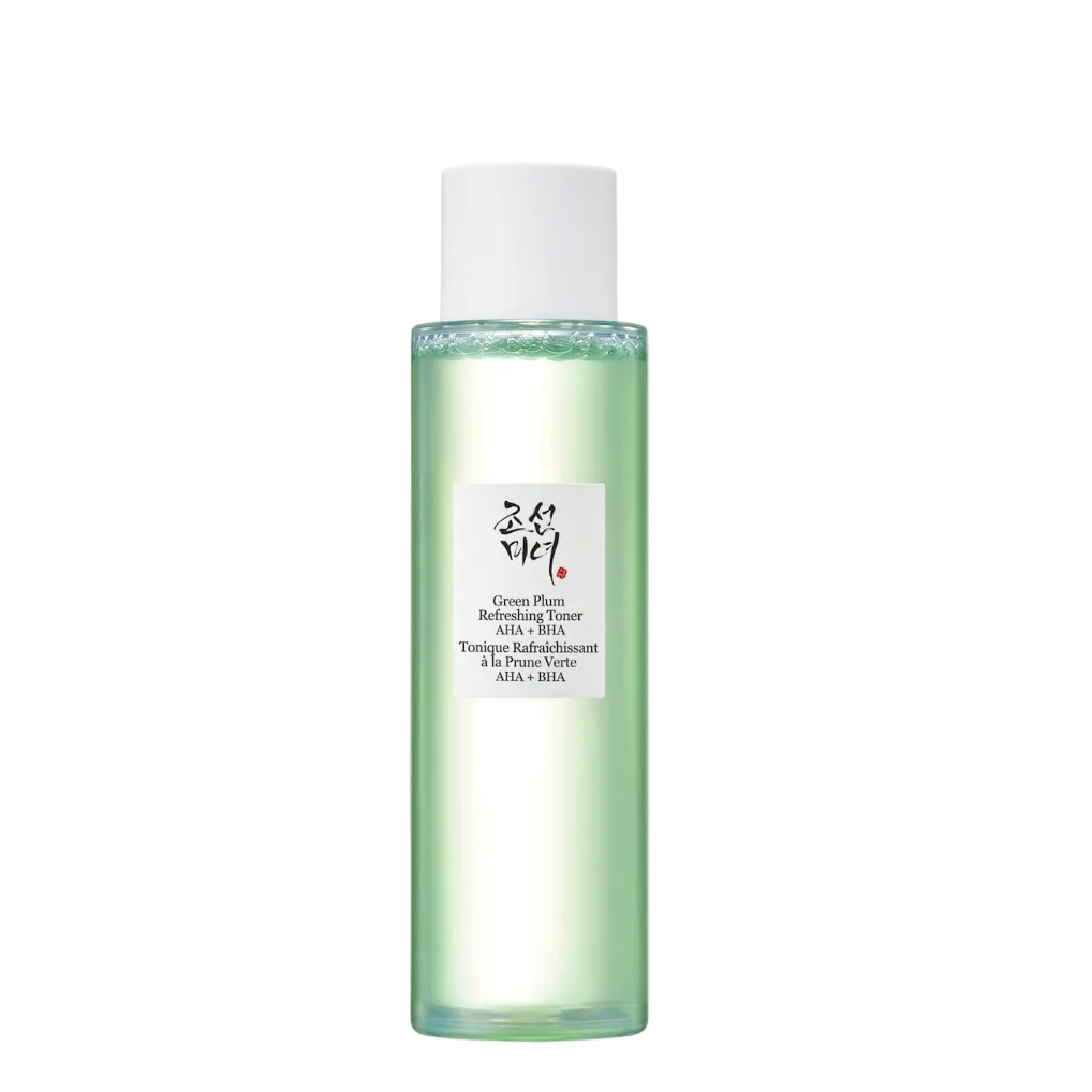BEAUTY OF JOSEON | Green Plum Refreshing Toner