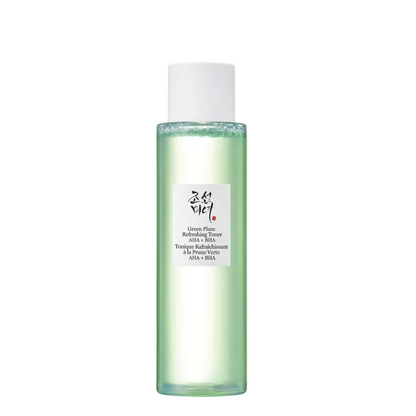 BEAUTY OF JOSEON | Green Plum Refreshing Toner