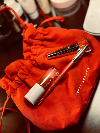 FENTY BEAUTY BY RIHANNA | Cherry Mouth 3-Piece Lip set