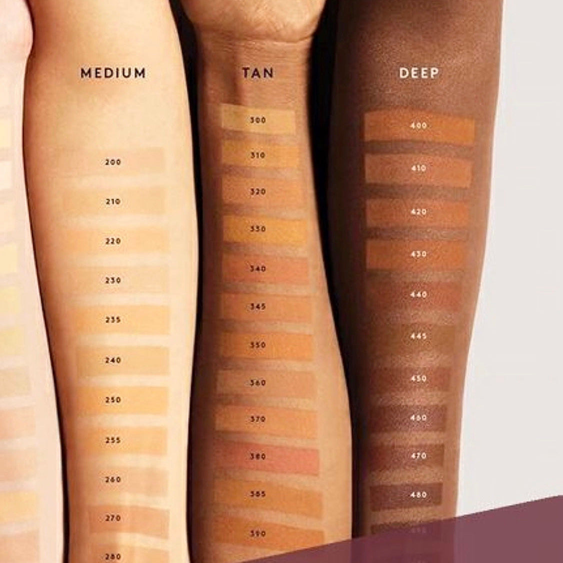 FENTY BEAUTY BY RIHANNA | Pro Filter Soft Matte Longer Powder Foundation