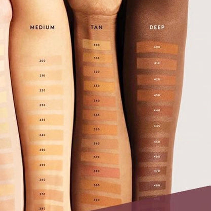 FENTY BEAUTY BY RIHANNA | Pro Filter Soft Matte Longer Powder Foundation