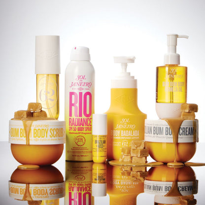 SOL DE JANEIRO | BODY BADALADA LOTION