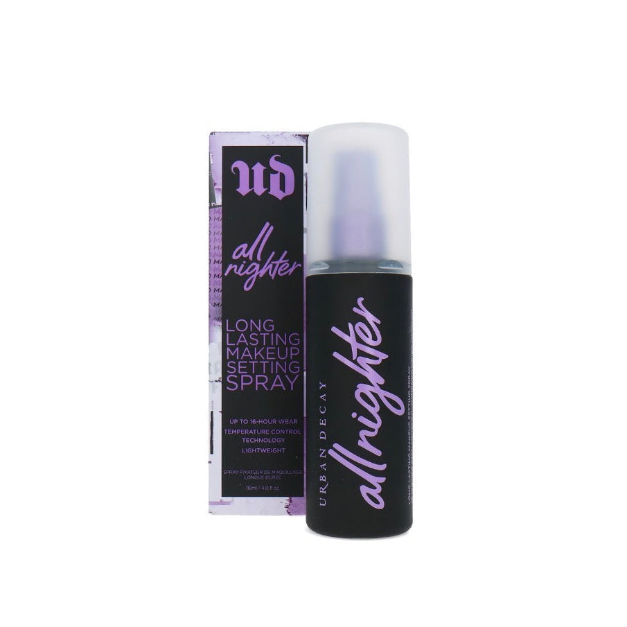URBAN DECAY | Mini All Nighter Waterproof Setting Spray