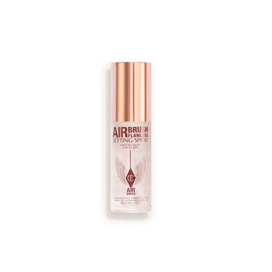 CHARLOTTE TILBURY | Mini Airbrush Flawless Waterproof Setting Spray