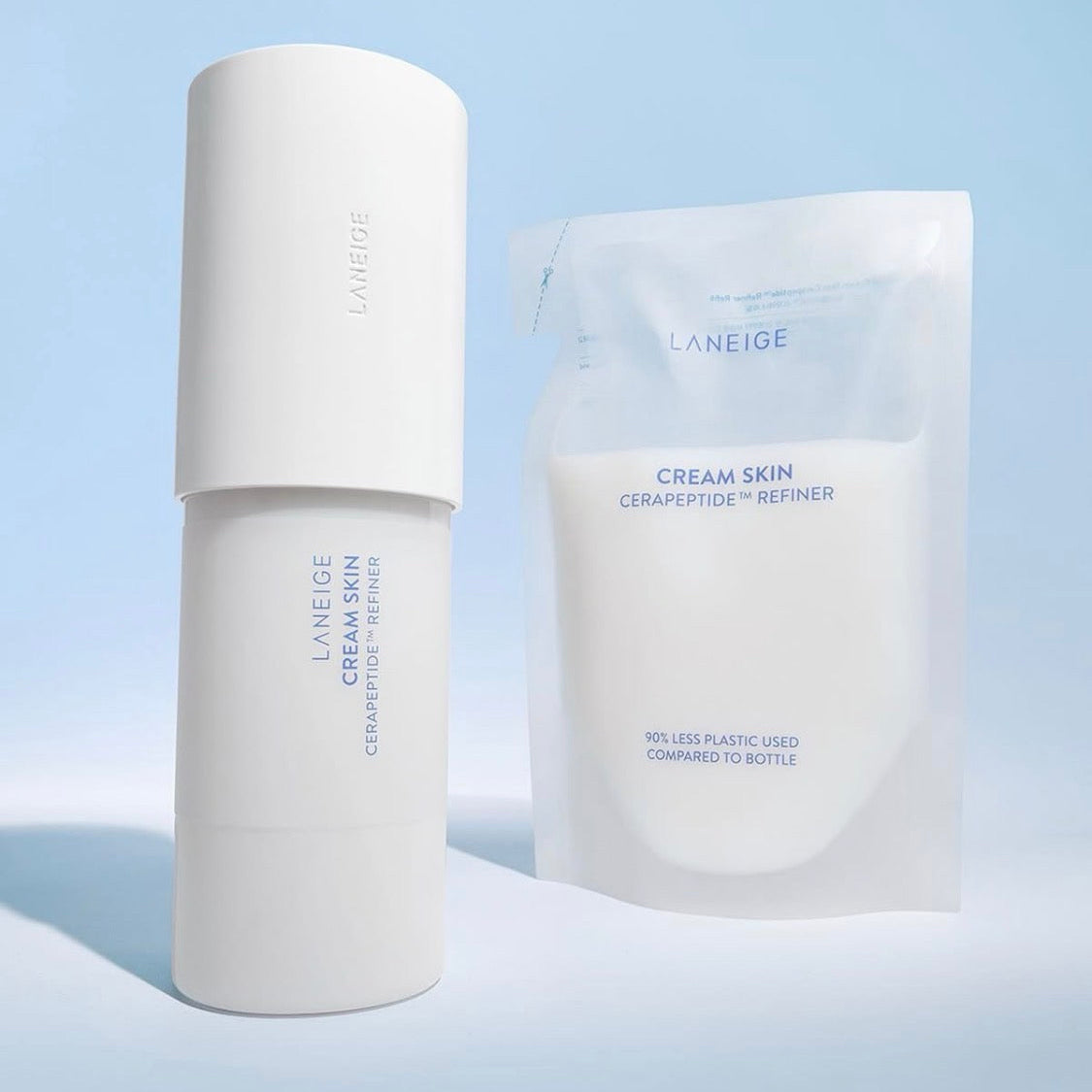 LANEIGE | Cream Skin Milky Toner