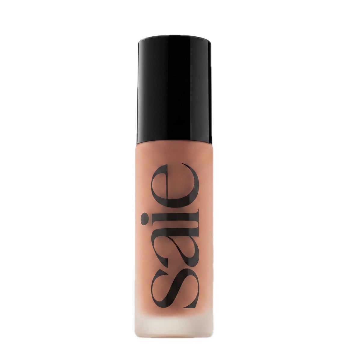 SAIE | Glowy Super Skin Tint Foundation with Hyaluronic Acid