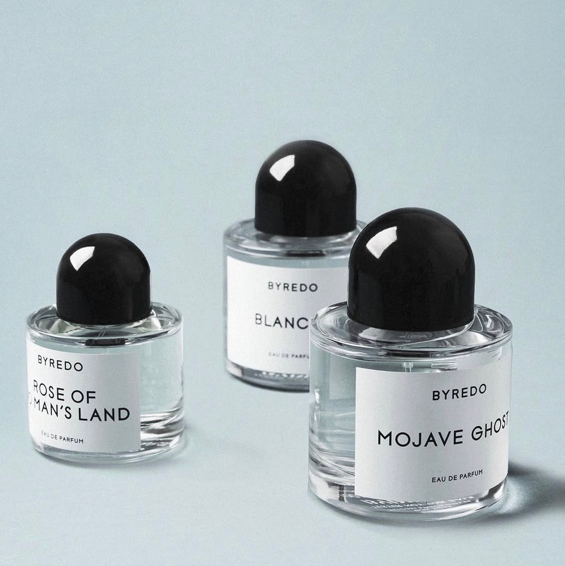 BYREDO | GYPSY WATER Eau de Parfum