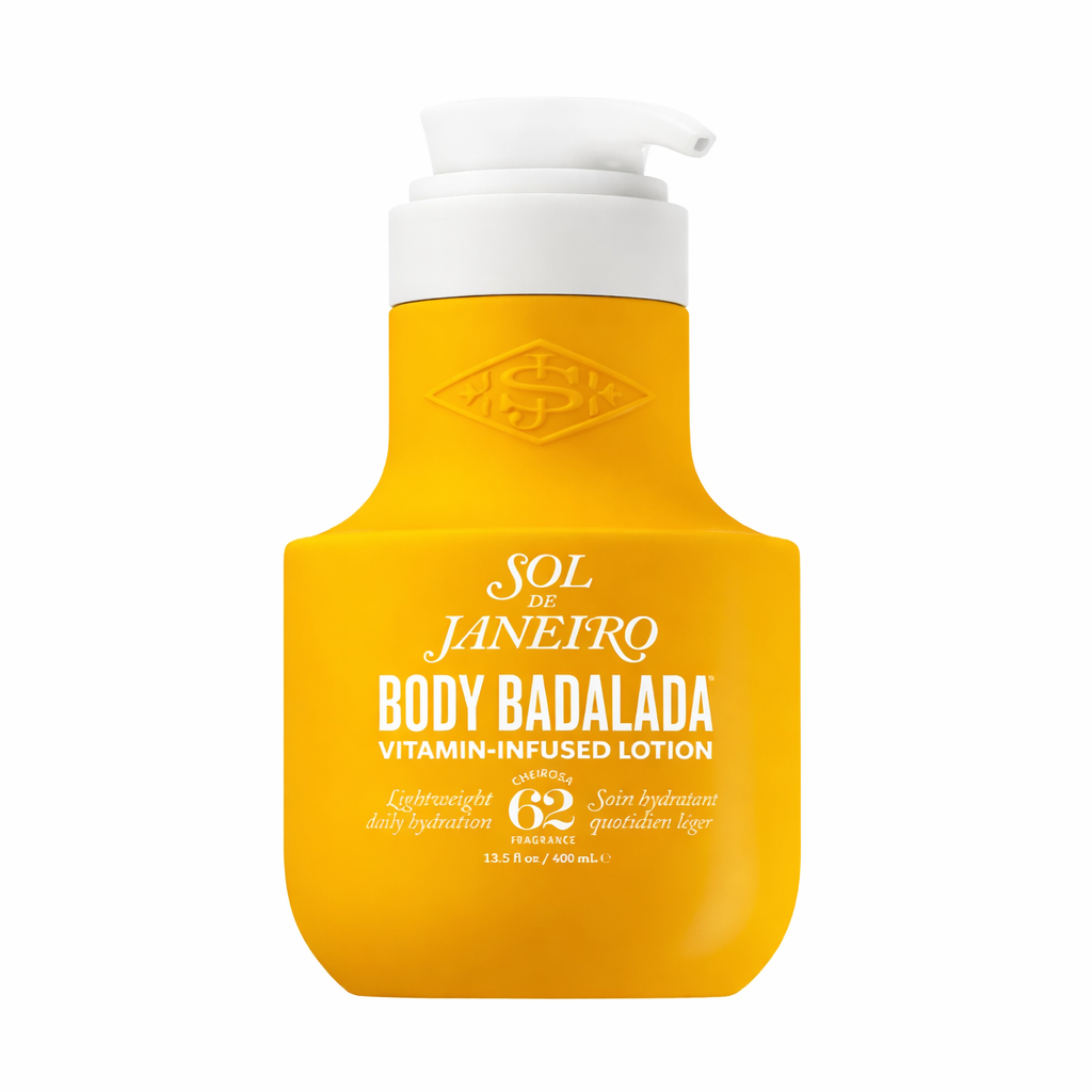 SOL DE JANEIRO | BODY BADALADA LOTION