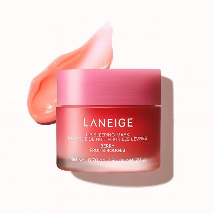 LANEIGE | Lip Sleeping Mask