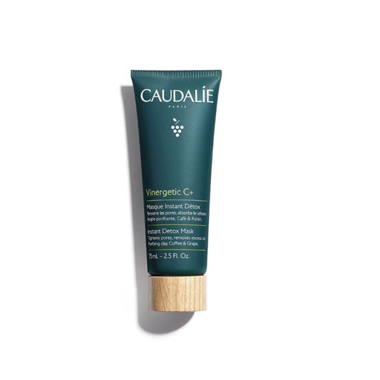 CAUDALIE | Mini Pore Minimizing Instant Detox mask