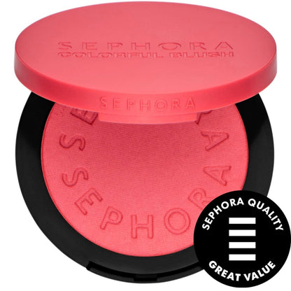 SEPHORA COLLECTION | Colorful Blush