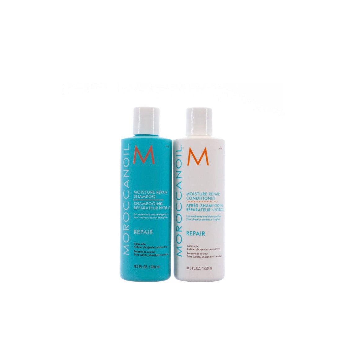 MOROCCANOIL | Mini Moisture Repair Shampoo