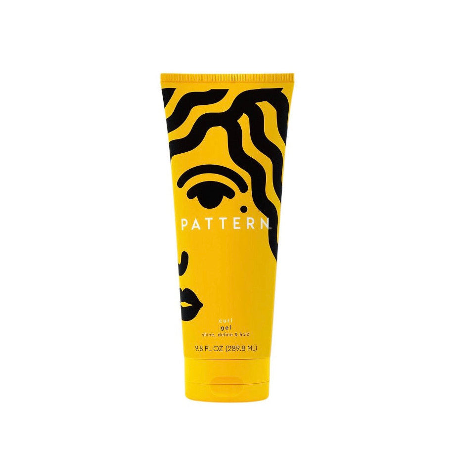 PATTERN by Tracee Ellis Ross | Curl Gel Crème | shine, define & hold