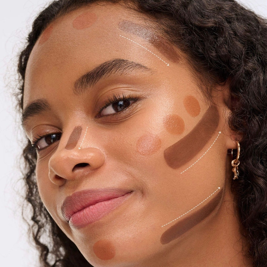 SEPHORA COLLECTION | Cream Bronzer Stick