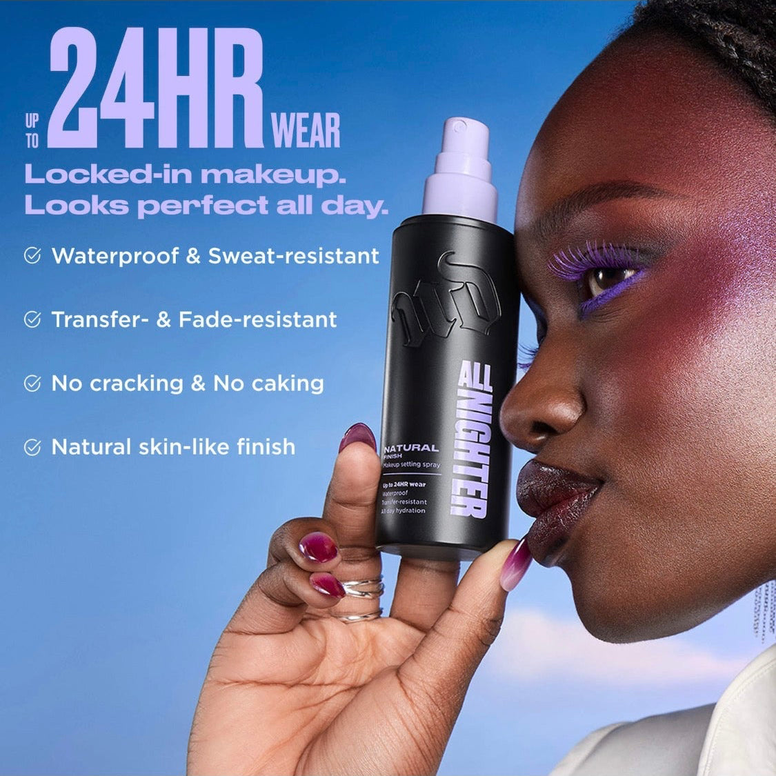 A Sephora Favorite | Gleamy Dreamy Makeup & Skincare Value Set