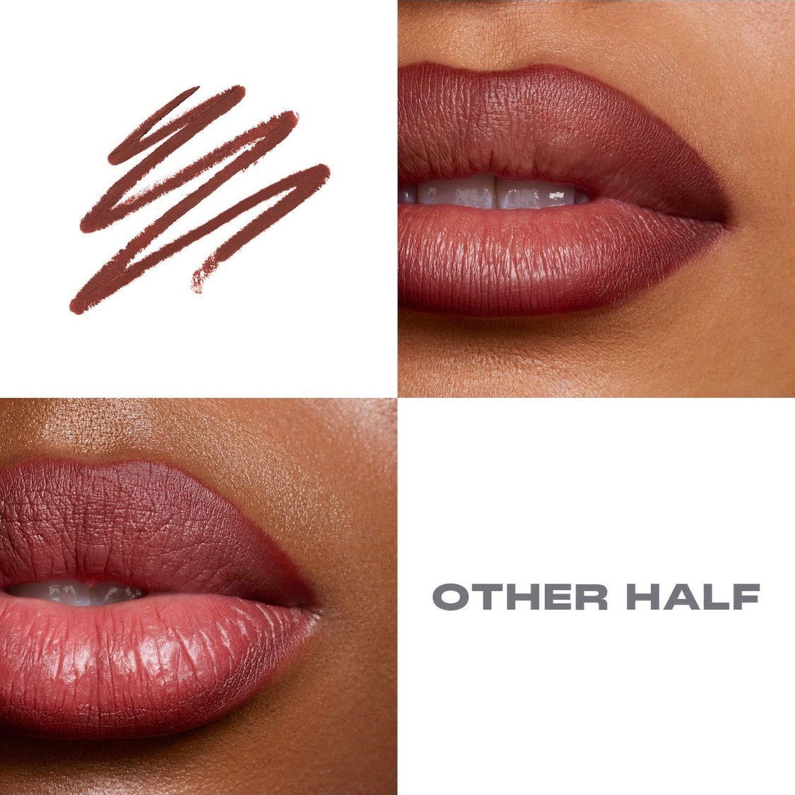 MORPHE | Signature Lip Pencil