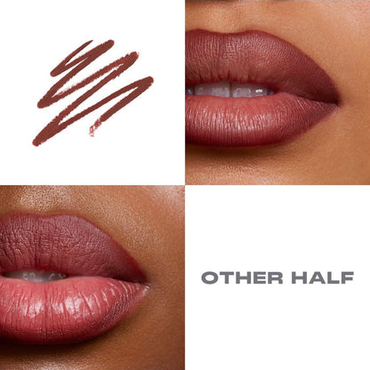 MORPHE | Signature Lip Pencil