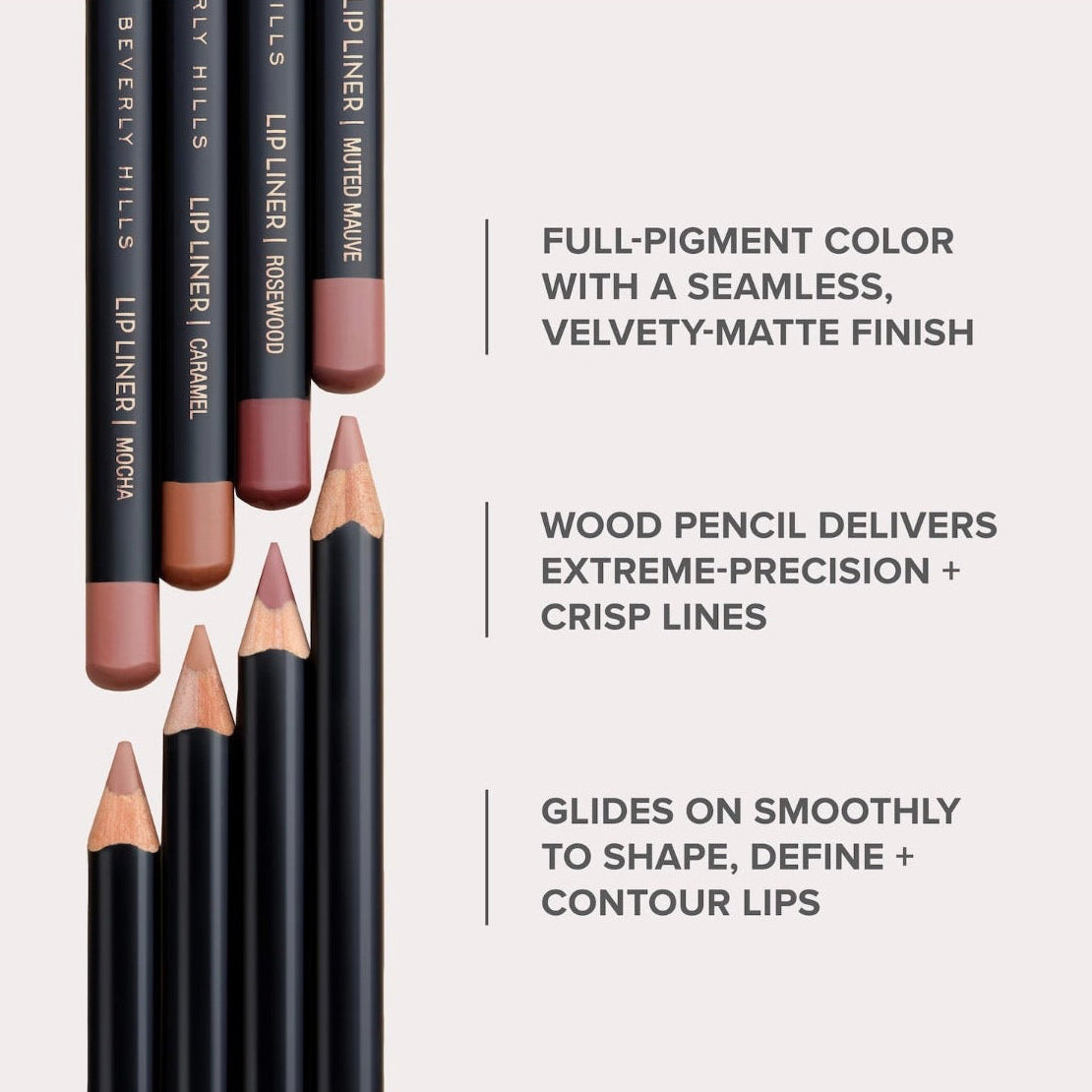 ANASTASIA BEVERLY HILLS | Lip Set Duo