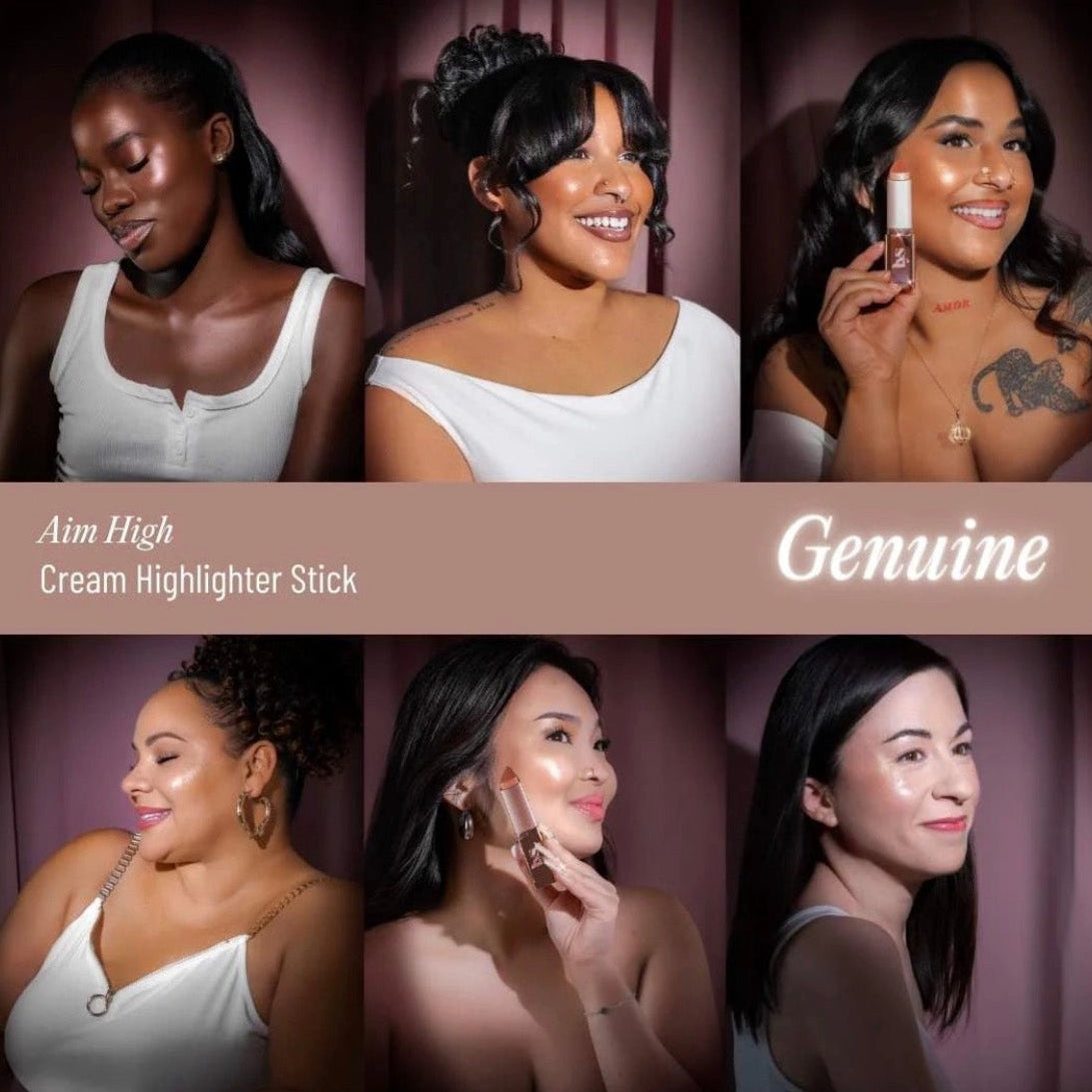 A Sephora Favorite | Gleamy Dreamy Makeup & Skincare Value Set