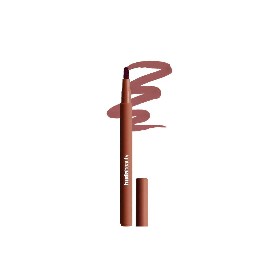 HUDA BEAUTY | Lip Contour Lip Stain