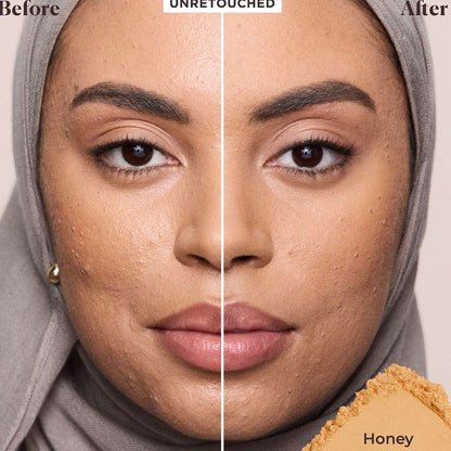 LAURA MERCIER | Ultra-Blur Talc-Free Tanslucent Loose Setting Powder