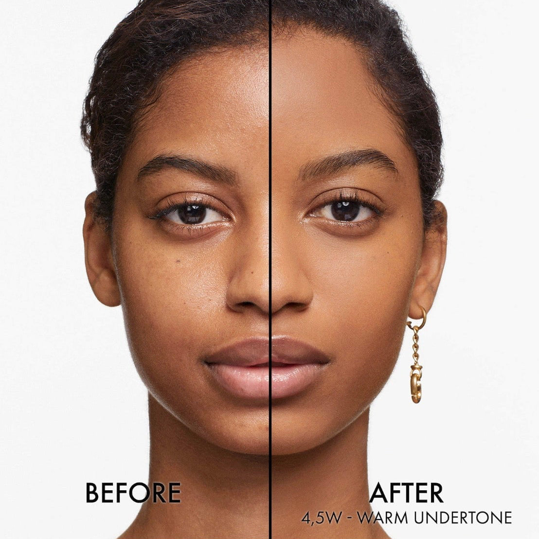 DIOR | Forever Skin Natural Matte Foundation 24HR Wear