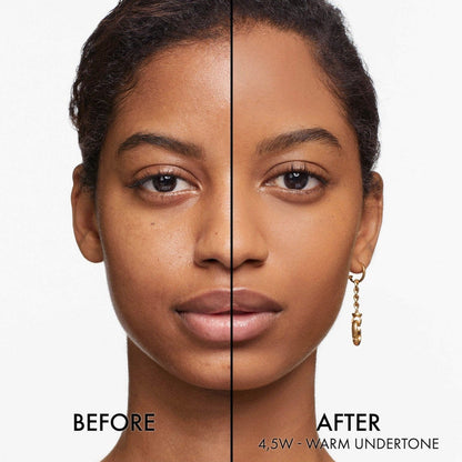 DIOR | Forever Skin Natural Matte Foundation 24HR Wear