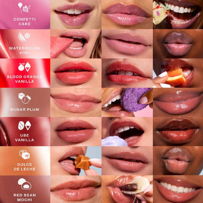 TOWER 28 | LipSoftie Hydrating  Tinted Lip Treatment Gloss