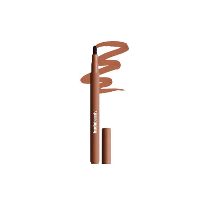 HUDA BEAUTY | Lip Contour Lip Stain