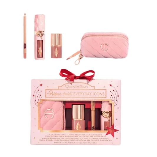 CHARLOTTE TILBURY | Pillow Talk Everyday Icons