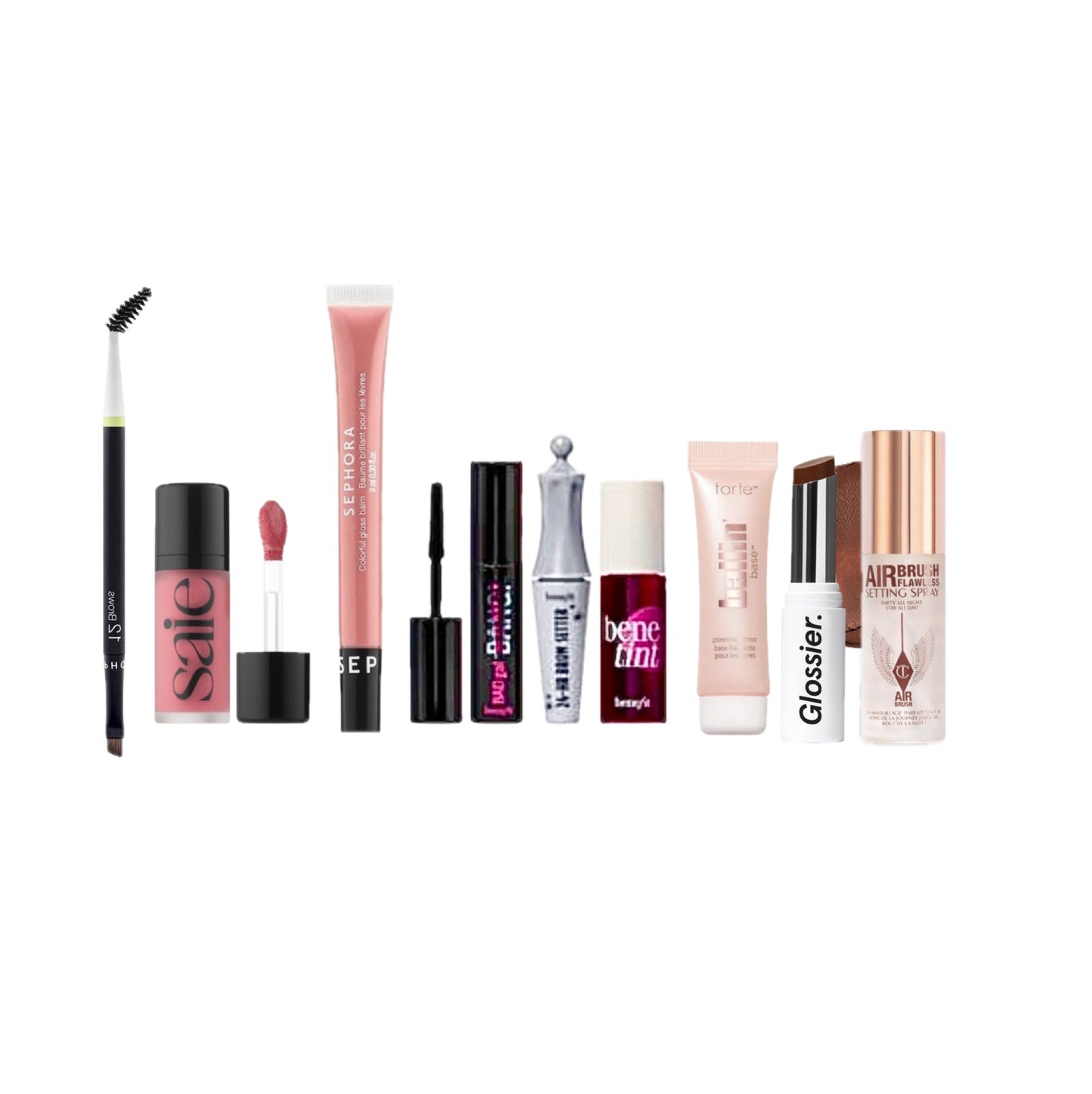 A Sephora Favorite | Precious Makeup Set