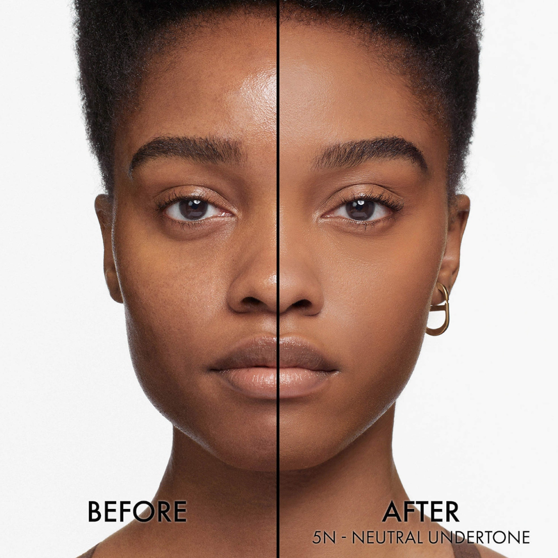 DIOR | Forever Skin Natural Matte Foundation 24HR Wear