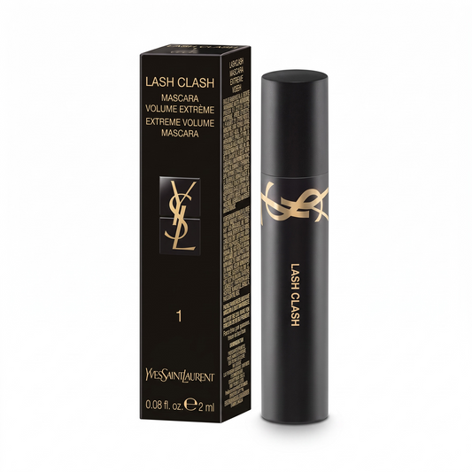 YVES SAINT LAURENT | Mini Lash Clash Extreme Volume Mascara
