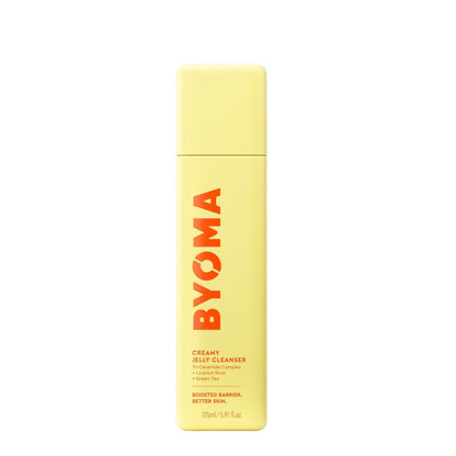 BYOMA | Creamy Jelly Cleanser