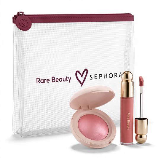 RARE BEAUTY MAKEUP SET by Selena Gomez
