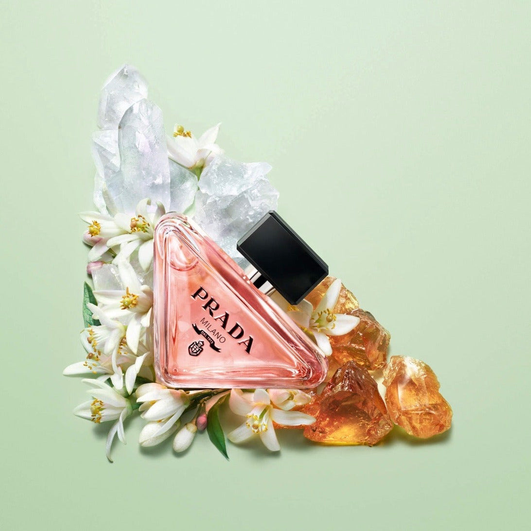 PRADA | Prada Paradox Eau de Parfum (Discovery Set)