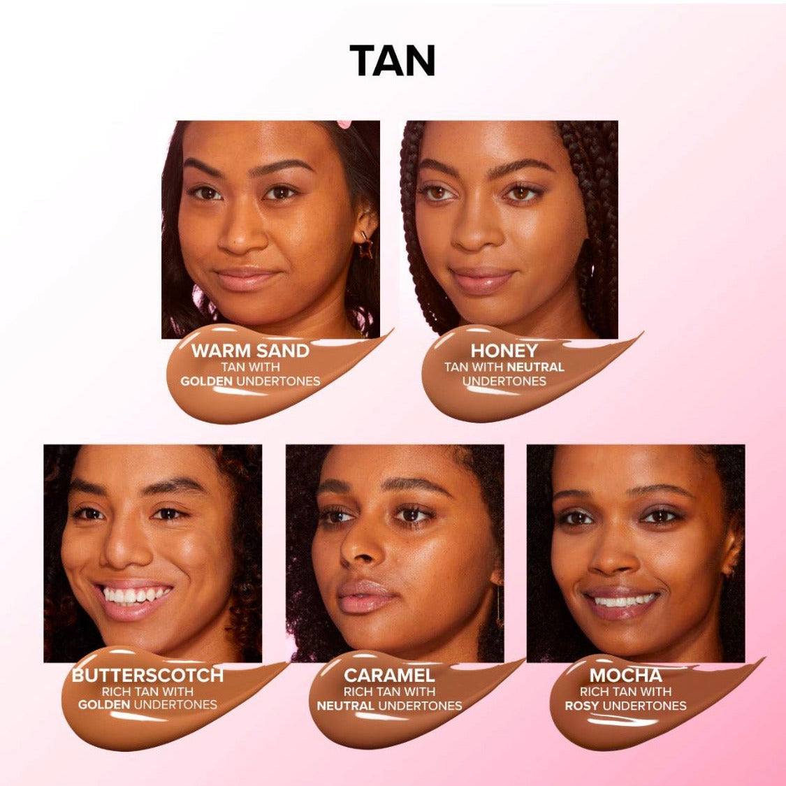TOO FACED | Born This Way Super Coverage Concealer