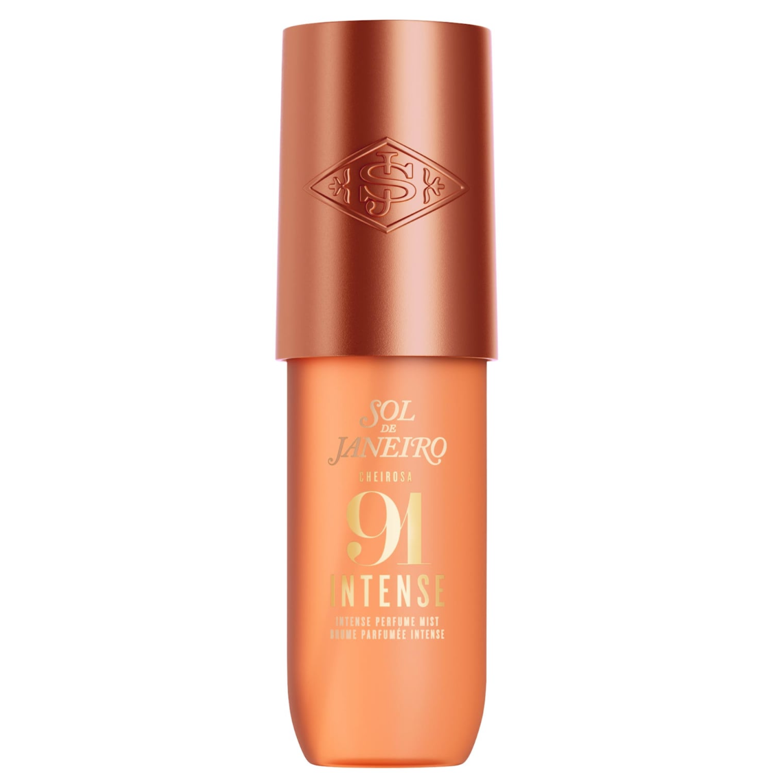 SOL DE JANEIRO | New Cheirosa Intense Perfume Mist