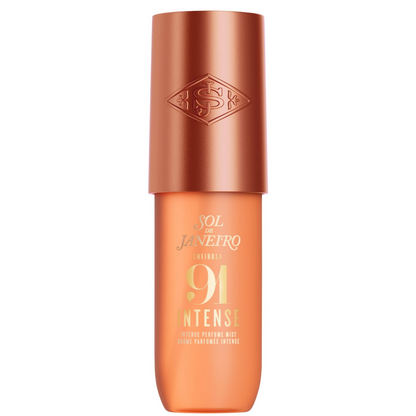 SOL DE JANEIRO | New Cheirosa Intense Perfume Mist