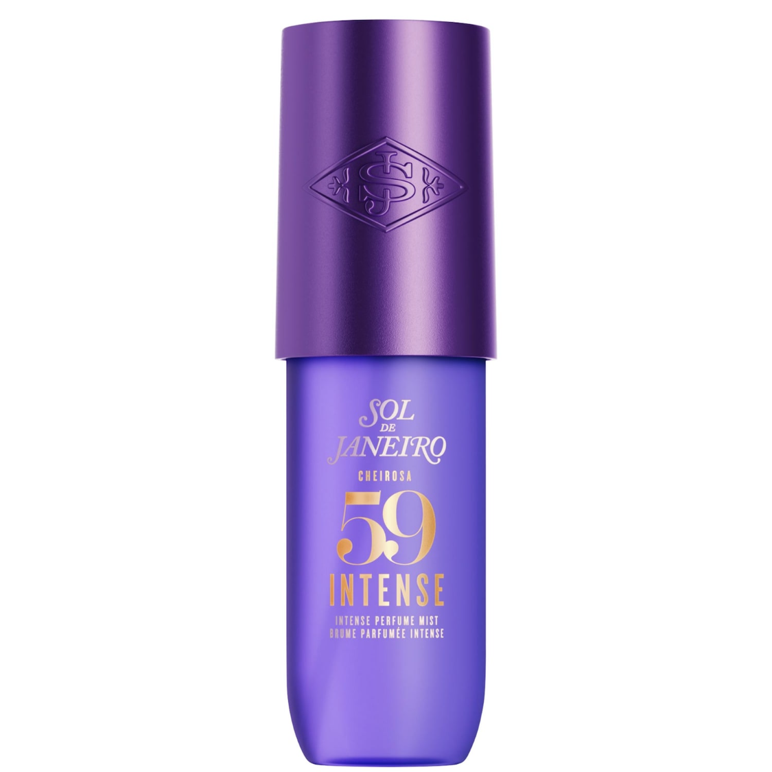 SOL DE JANEIRO | New Cheirosa Intense Perfume Mist
