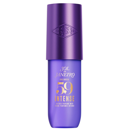 SOL DE JANEIRO | New Cheirosa Intense Perfume Mist