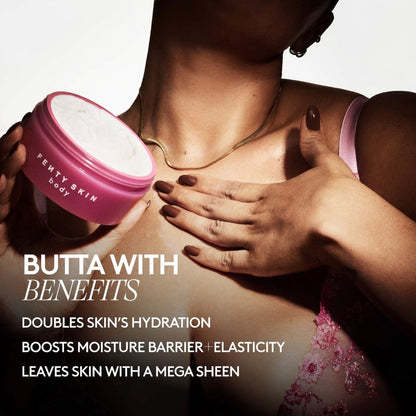 FENTY BEAUTY BY RIHANNA | Butta Drop Refillable Whipped Oil Body Butter/Cream