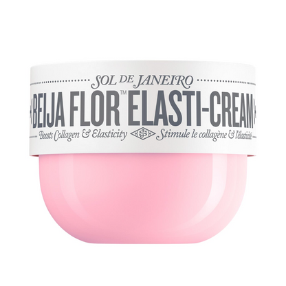 SOL DE JANEIRO Beija Flor Body Collagen-Boosting Cream