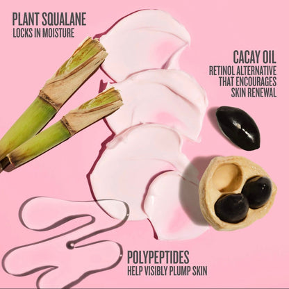 SOL DE JANEIRO Beija Flor Body Collagen-Boosting Cream