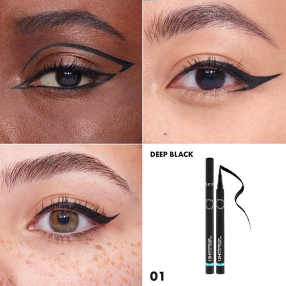 SEPHORA COLLECTION | Intense Ink Eye Liner