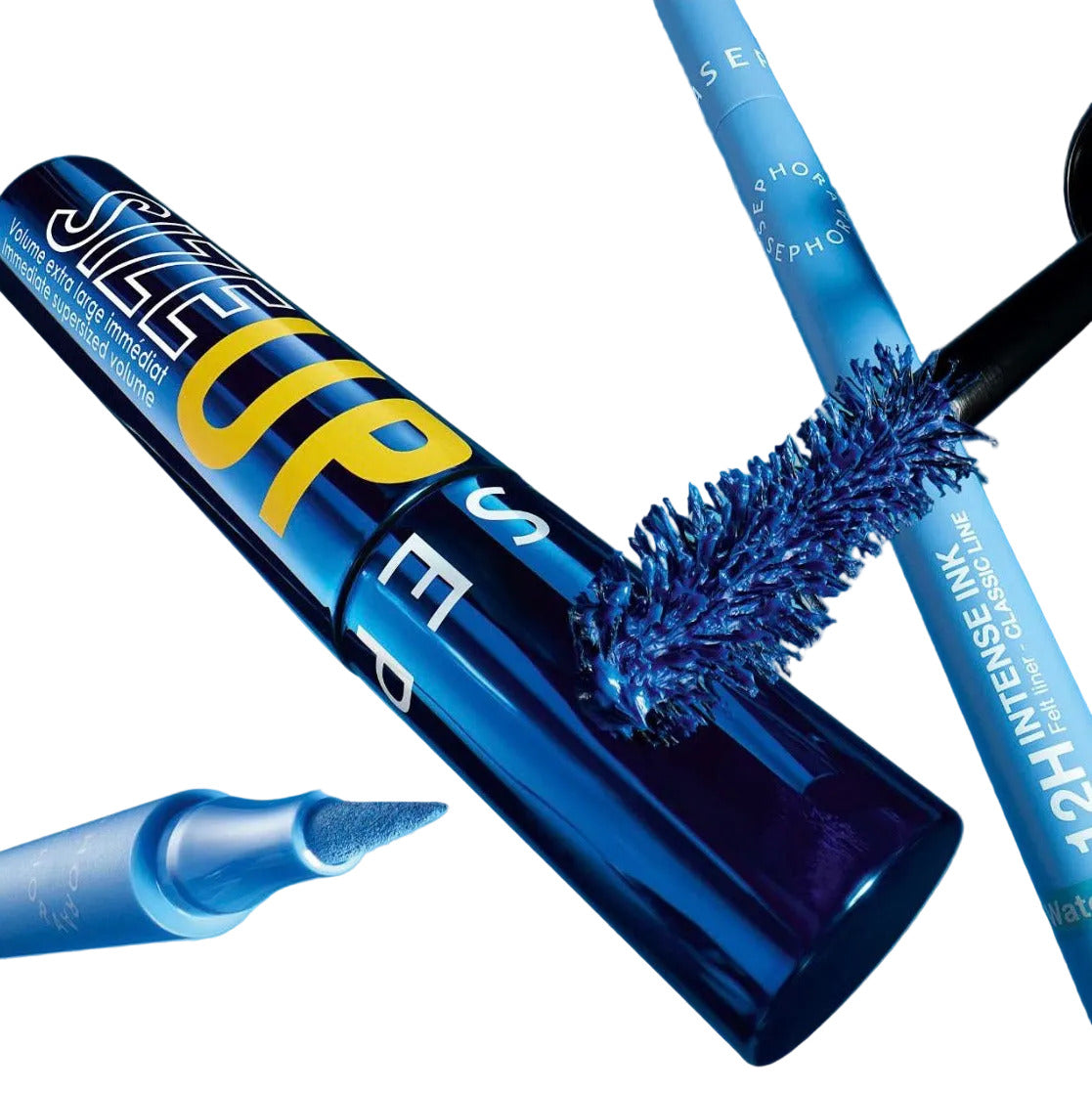 SEPHORA COLLECTION | Intense Ink Eye Liner